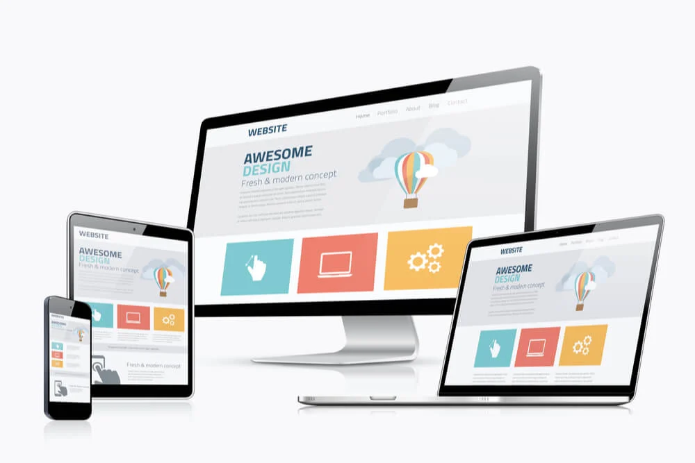 Website Maintenance Services in Kenya 2025: Secure, Fast & Reliable Support